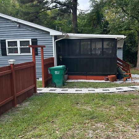 Serene Retreat! 420 Friendly In Designated Area, 3 Minutes To Downtown Richmond Esterno foto