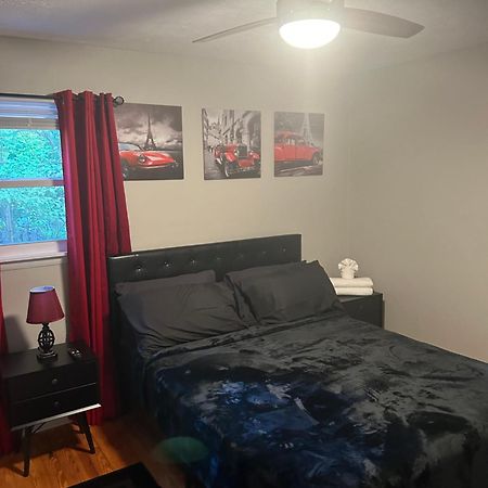 Serene Retreat! 420 Friendly In Designated Area, 3 Minutes To Downtown Richmond Esterno foto