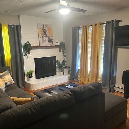 Serene Retreat! 420 Friendly In Designated Area, 3 Minutes To Downtown Richmond Esterno foto