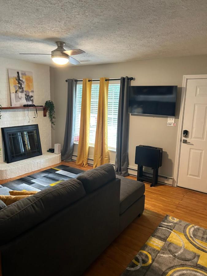 Serene Retreat! 420 Friendly In Designated Area, 3 Minutes To Downtown Richmond Esterno foto