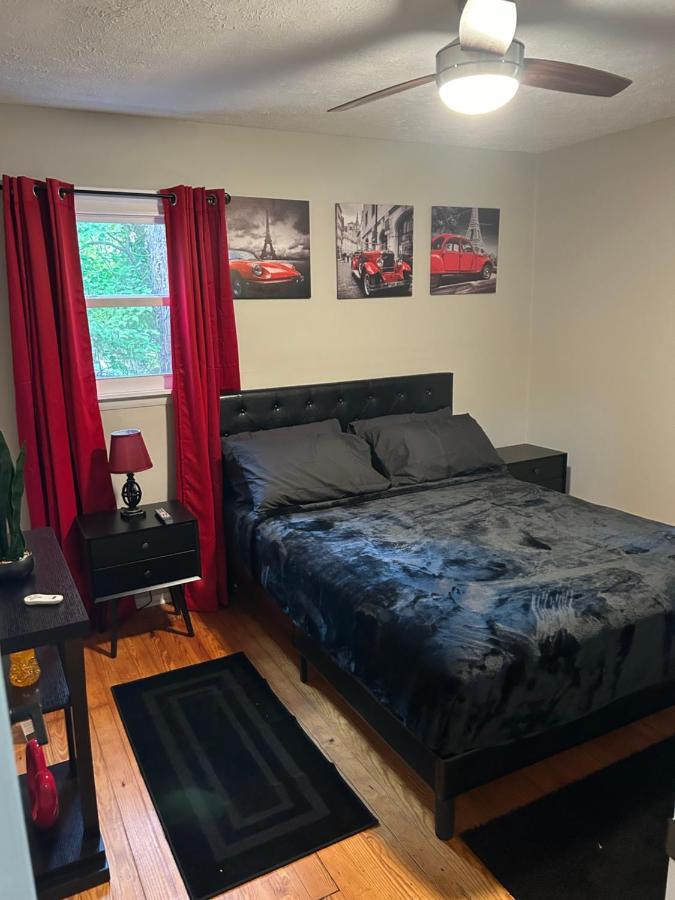 Serene Retreat! 420 Friendly In Designated Area, 3 Minutes To Downtown Richmond Esterno foto
