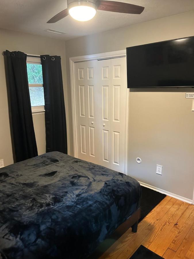 Serene Retreat! 420 Friendly In Designated Area, 3 Minutes To Downtown Richmond Esterno foto