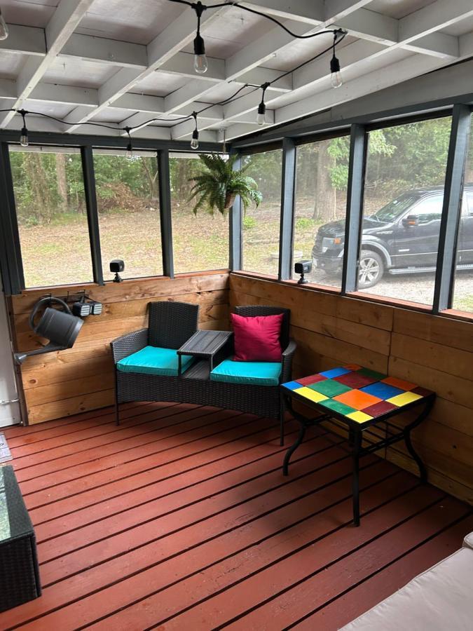 Serene Retreat! 420 Friendly In Designated Area, 3 Minutes To Downtown Richmond Esterno foto
