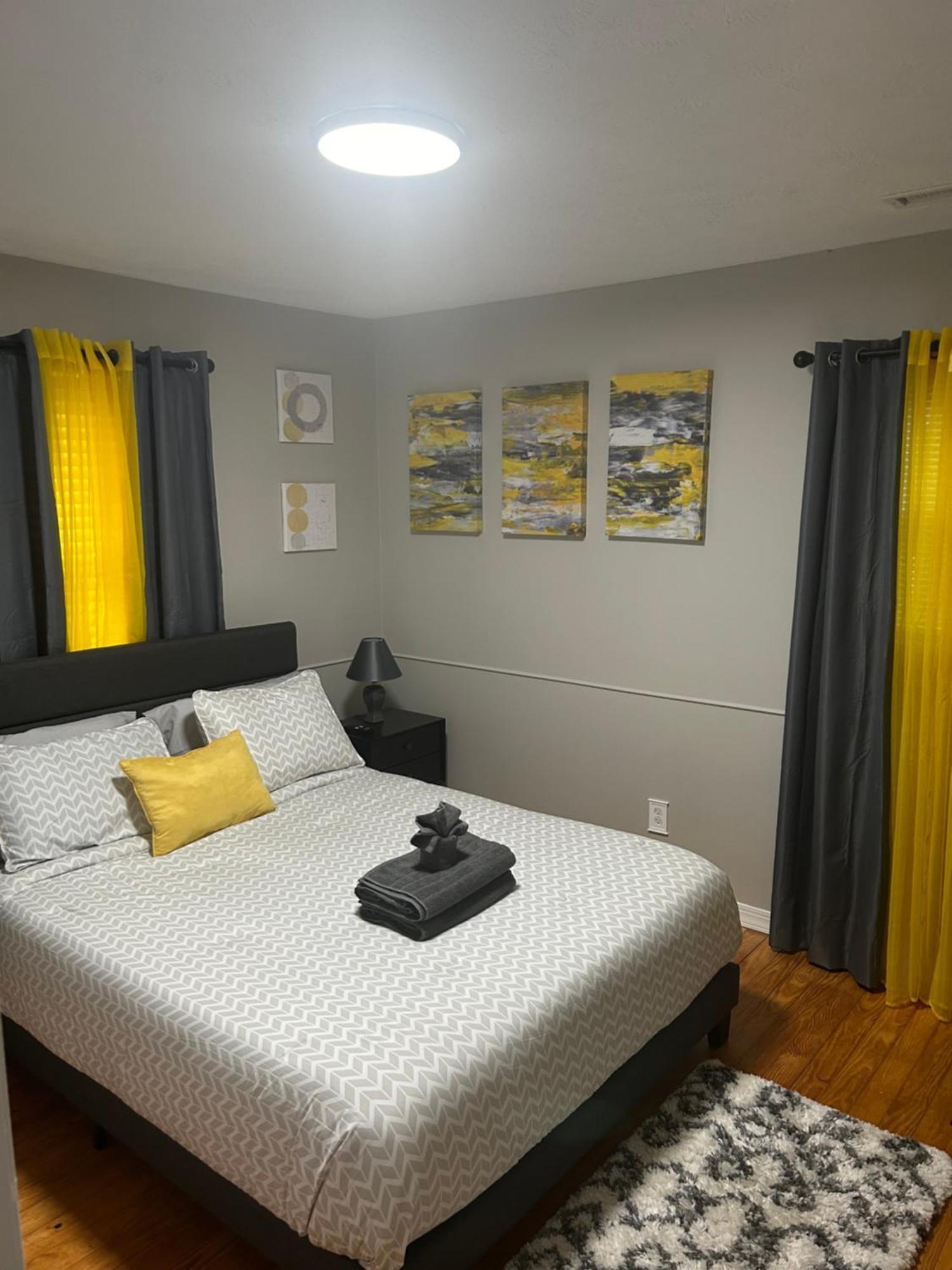 Serene Retreat! 420 Friendly In Designated Area, 3 Minutes To Downtown Richmond Esterno foto