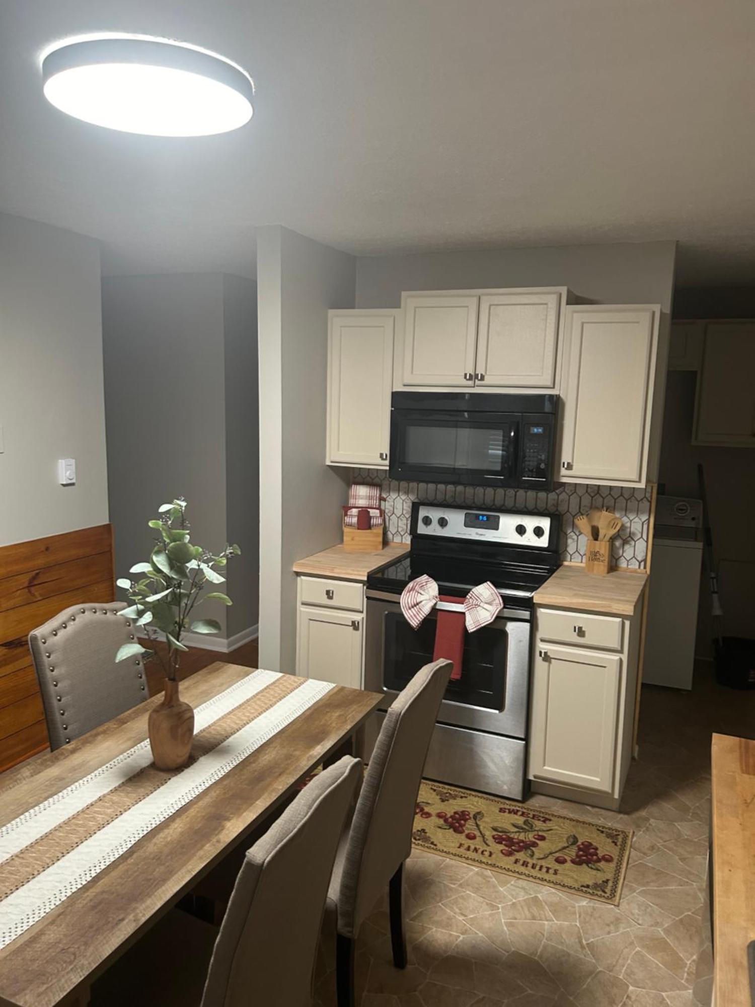 Serene Retreat! 420 Friendly In Designated Area, 3 Minutes To Downtown Richmond Esterno foto