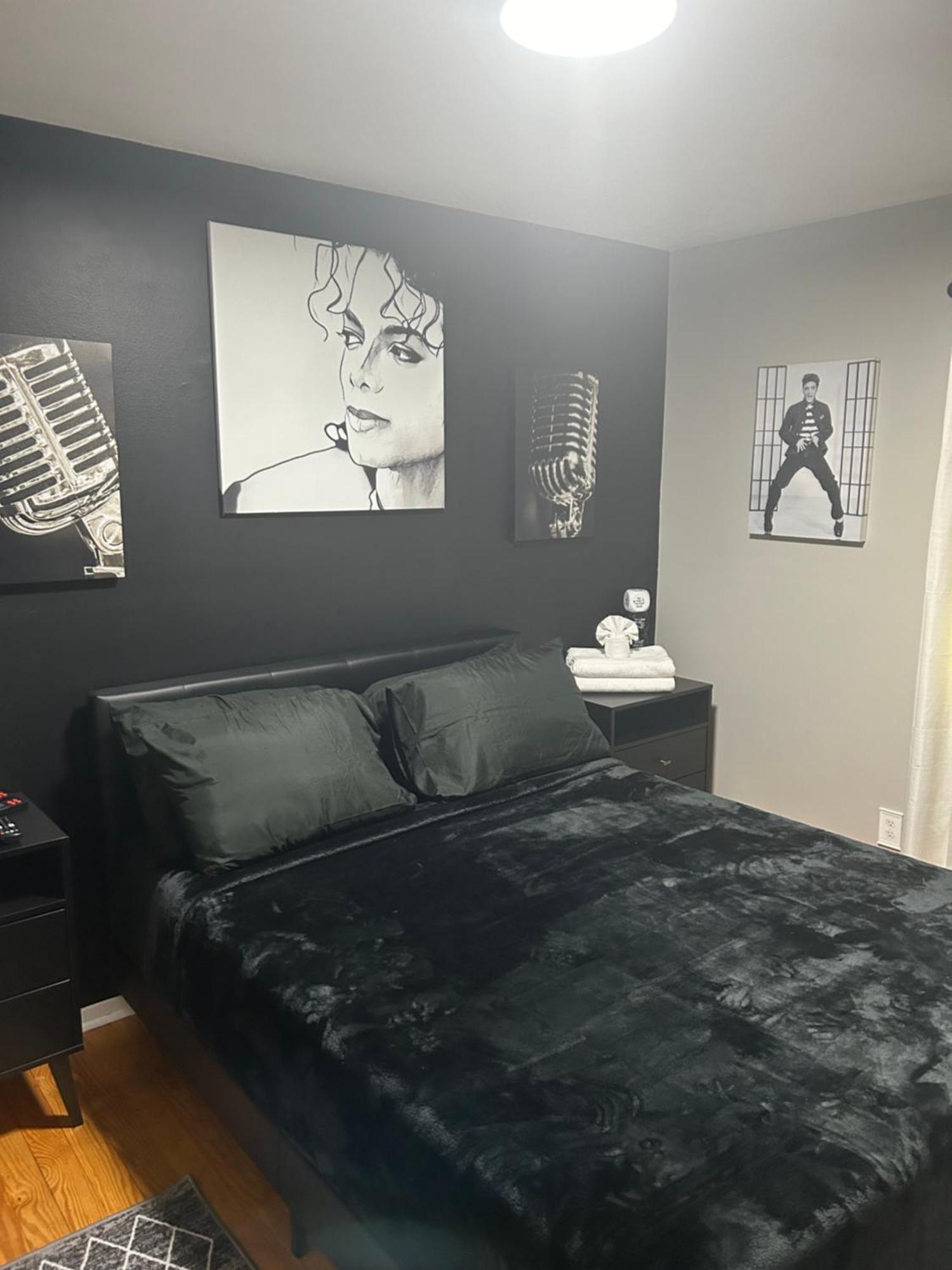 Serene Retreat! 420 Friendly In Designated Area, 3 Minutes To Downtown Richmond Esterno foto