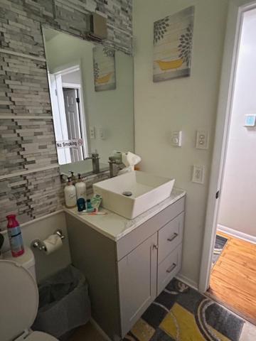 Serene Retreat! 420 Friendly In Designated Area, 3 Minutes To Downtown Richmond Esterno foto