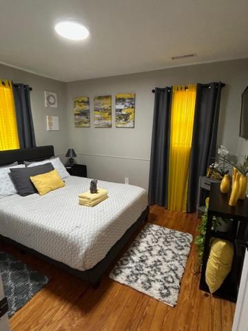 Serene Retreat! 420 Friendly In Designated Area, 3 Minutes To Downtown Richmond Esterno foto
