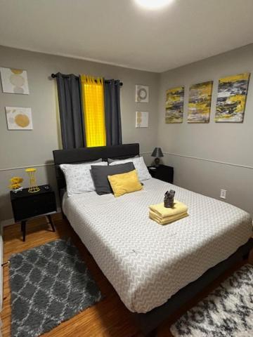 Serene Retreat! 420 Friendly In Designated Area, 3 Minutes To Downtown Richmond Esterno foto