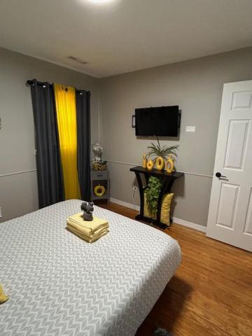 Serene Retreat! 420 Friendly In Designated Area, 3 Minutes To Downtown Richmond Esterno foto