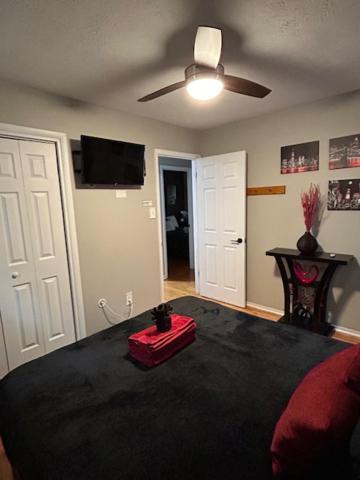 Serene Retreat! 420 Friendly In Designated Area, 3 Minutes To Downtown Richmond Esterno foto