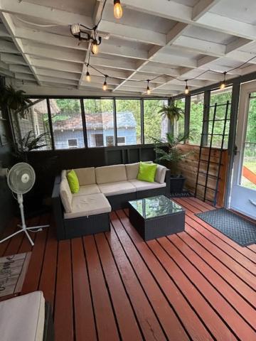 Serene Retreat! 420 Friendly In Designated Area, 3 Minutes To Downtown Richmond Esterno foto