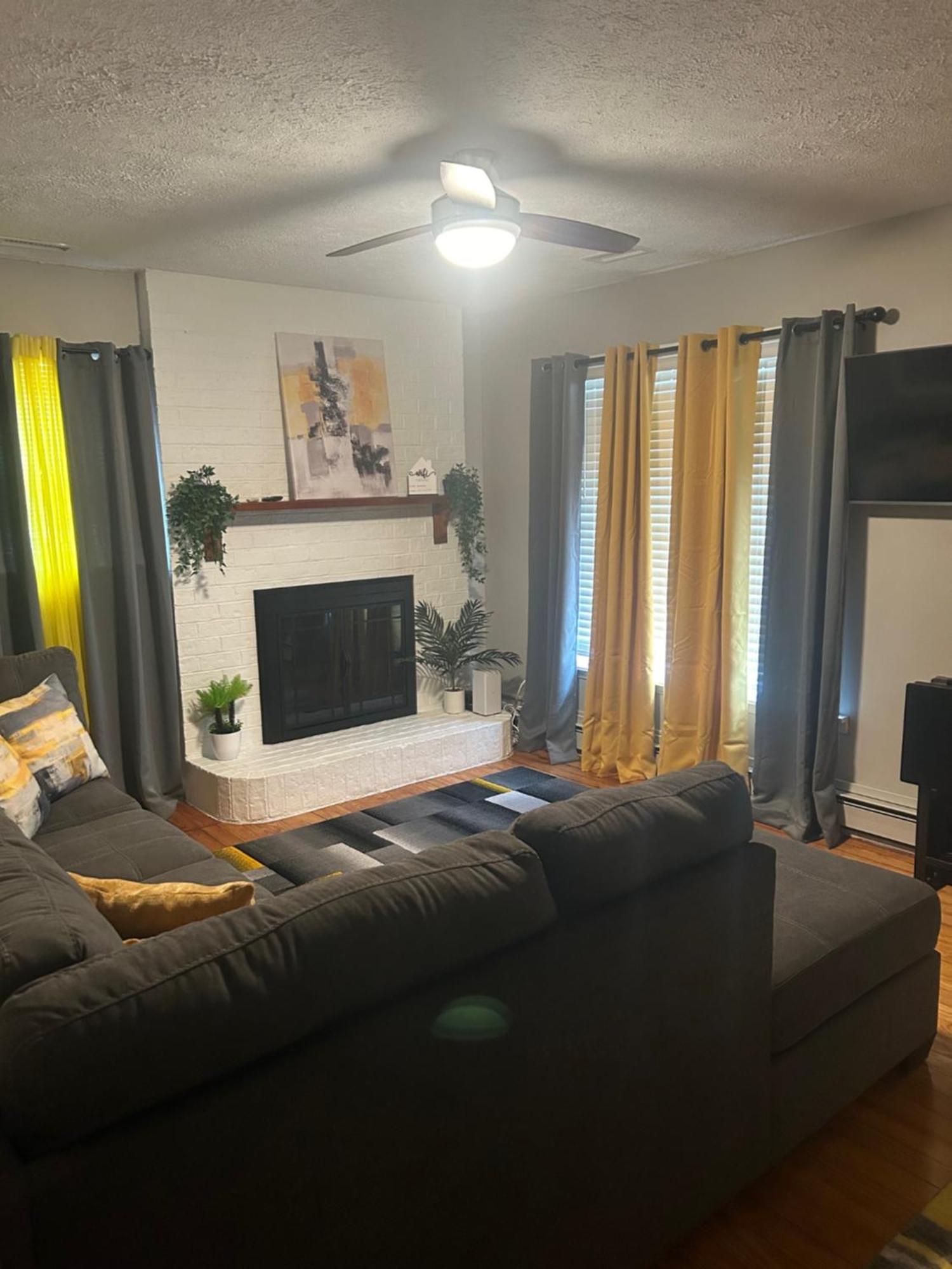 Serene Retreat! 420 Friendly In Designated Area, 3 Minutes To Downtown Richmond Esterno foto