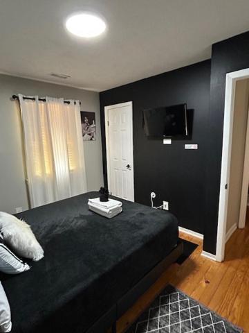 Serene Retreat! 420 Friendly In Designated Area, 3 Minutes To Downtown Richmond Esterno foto