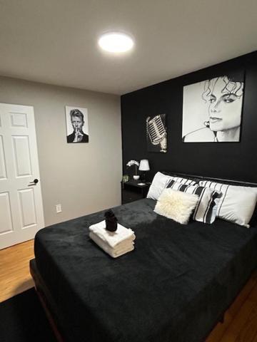 Serene Retreat! 420 Friendly In Designated Area, 3 Minutes To Downtown Richmond Esterno foto