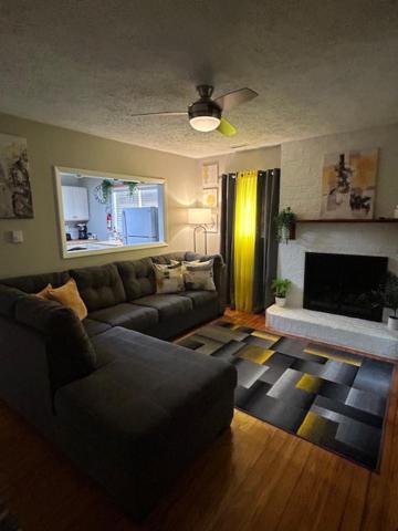 Serene Retreat! 420 Friendly In Designated Area, 3 Minutes To Downtown Richmond Esterno foto